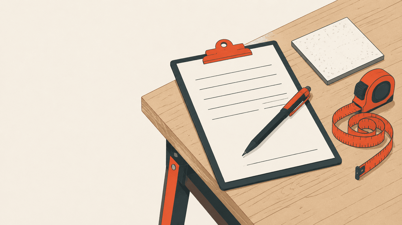 Construction Change Orders: How to Write, Price and Get Paid for Extra Work
