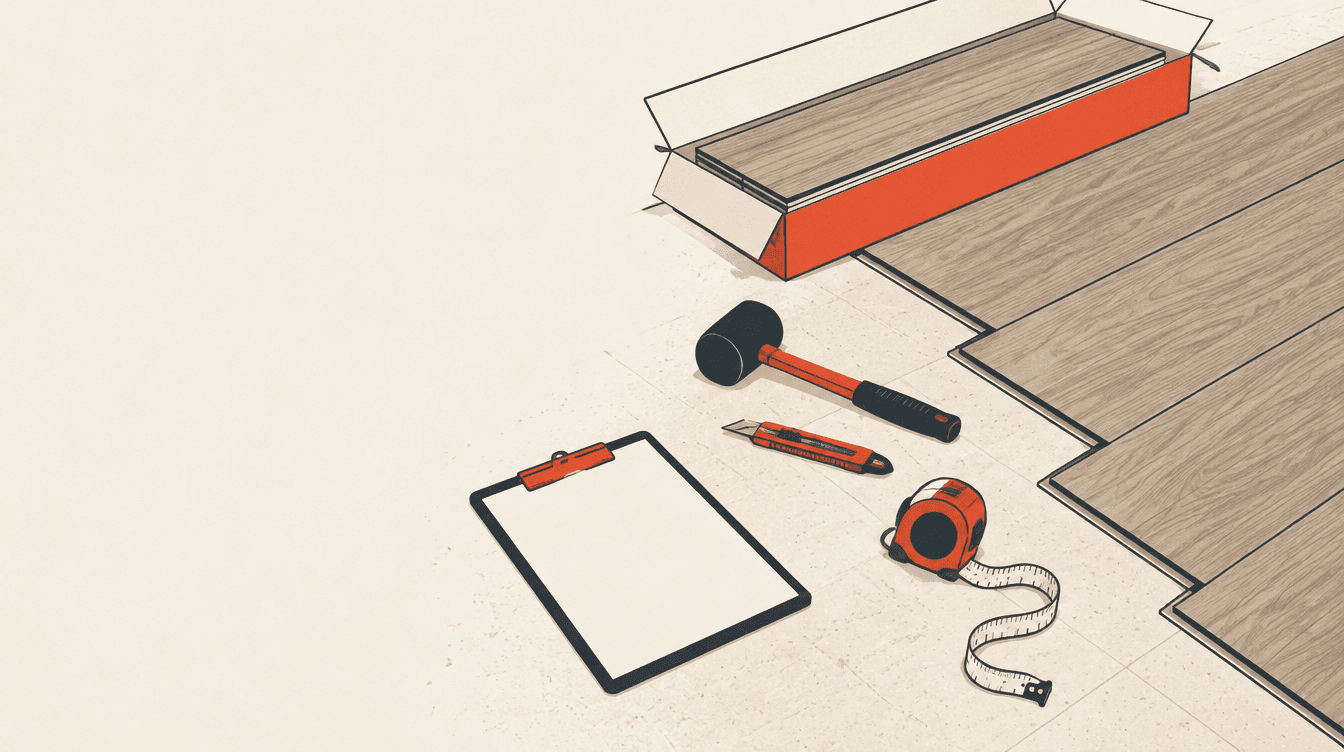 How to Price Flooring Jobs So the Prep Work Gets Paid Too